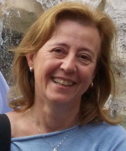 Simona Giogilli